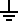 Ground symbol