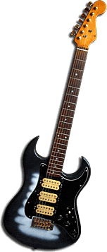 Guitar 2