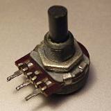 Potentiometer