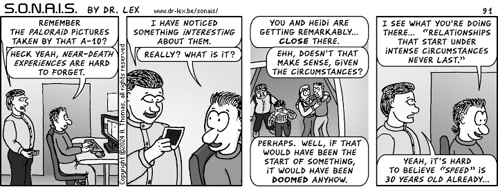 Strip 91