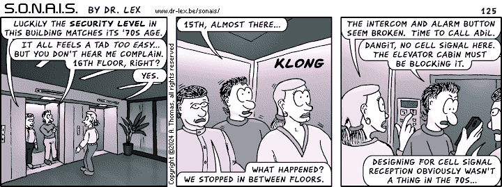 Strip 125