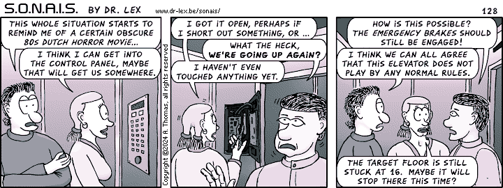 Strip 128